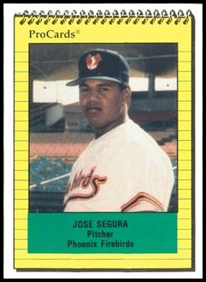 66 Jose Segura